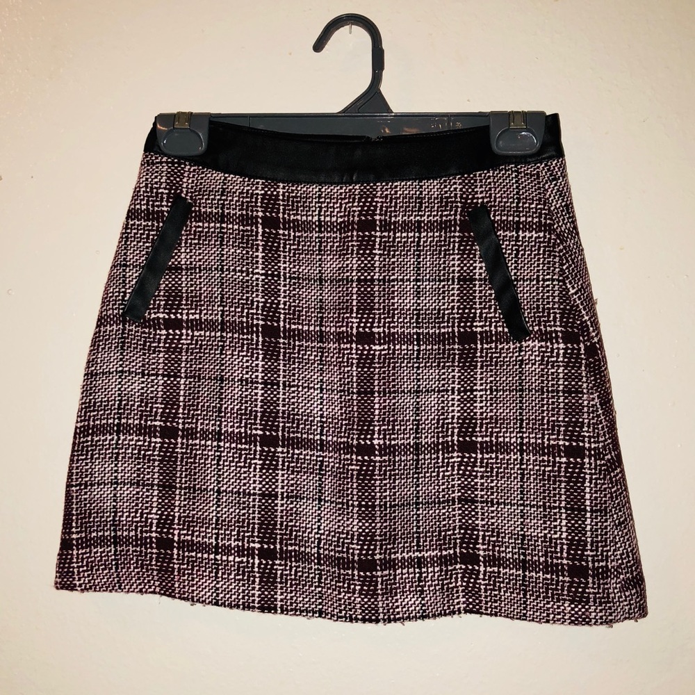 Frenchi Skirts